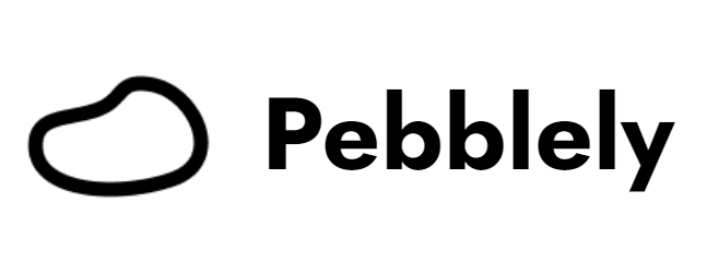 Pebblely-logo