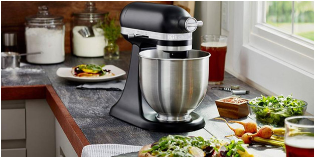 kitchenaid-mixer-black
