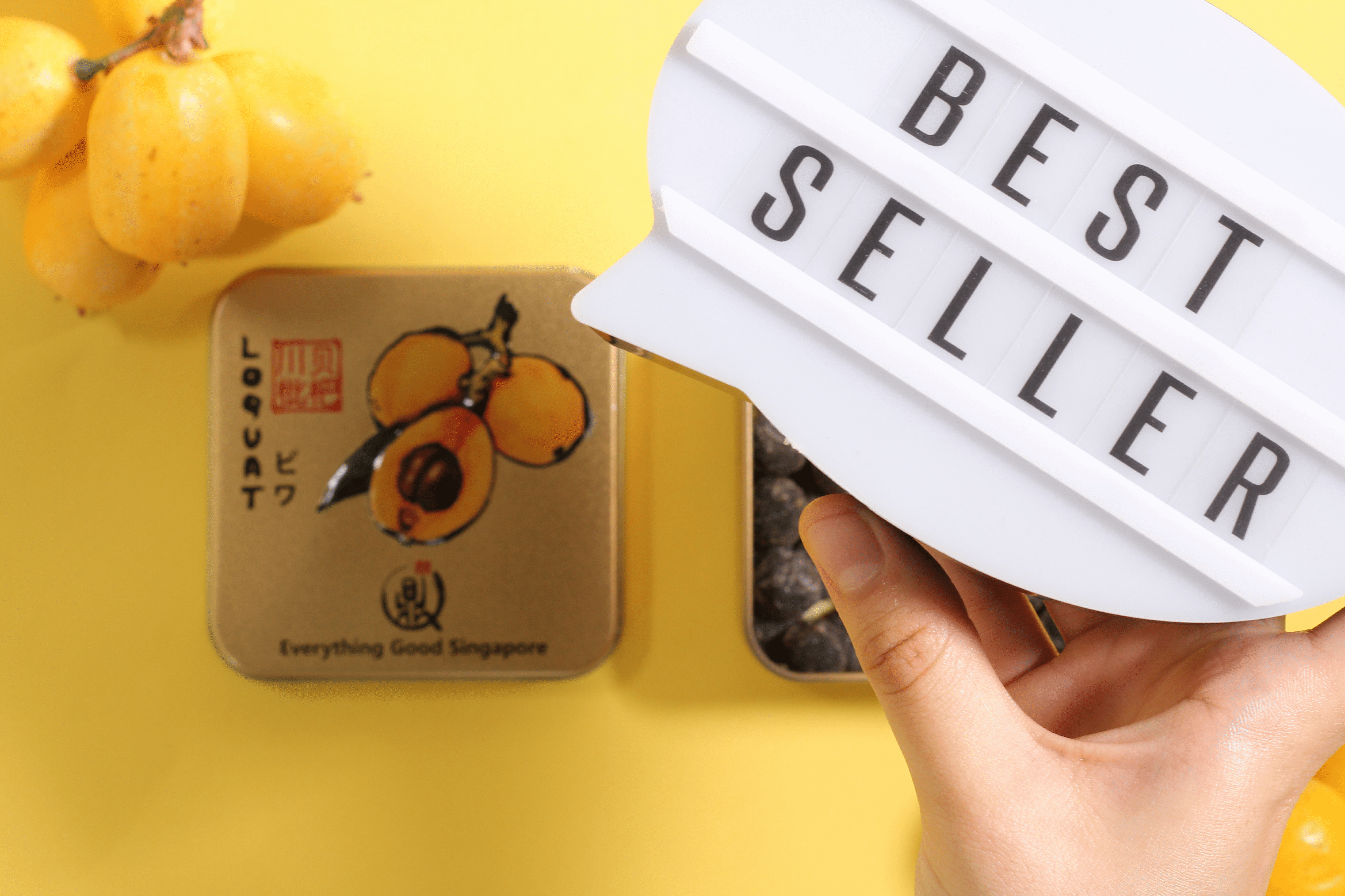 EverythingGood_Loquat